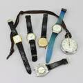 Armbandsklockor