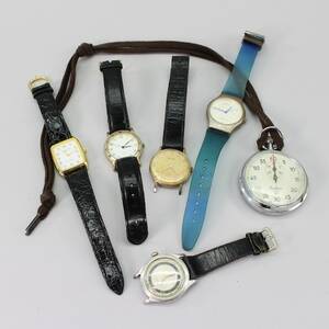 Armbandsklockor