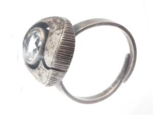 Ring S925 3,8g