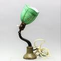 Bordslampa