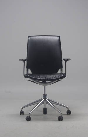 Skrivbordsstol, Vitra