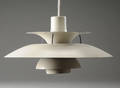 Poul Henningsen for Louis Poulsen. PH5 pendel 