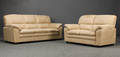 Moderne 3  2 pers. sofaer