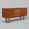 Sideboard, teak