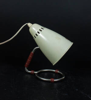 Osram. Bordslampa.