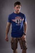 Gangster unit t-shirts model Insomniac 60 Denne auktion er annulleret1993673