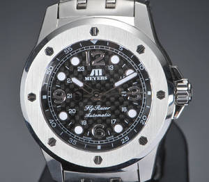Meyers. New Fly Racer automatic herreur 