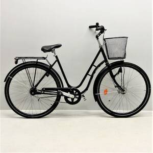 Damcykel