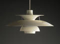 Poul Henningsen. PH5 pendel