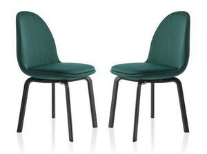 Jaime Hayon, Fritz Hansen, stolar Sammen 1 par 2