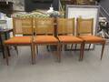 Stolar, 4 st