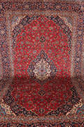 Matta, persisk Kashan, 475 x 300 cm.