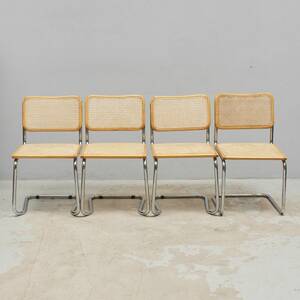 Stolar, 4 st