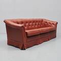 Soffa, Chesterfieldmodell