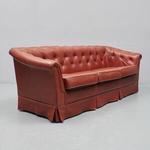 Soffa, Chesterfieldmodell