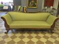 Soffa, Empire