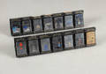 Samling zippo lightere 14