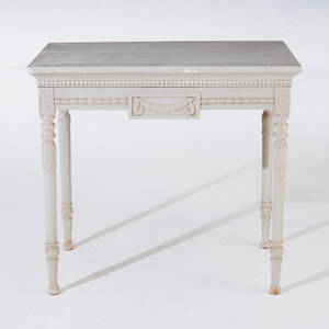 Bord gustaviansk stil