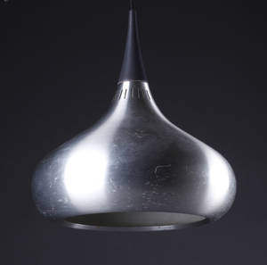 Jo Hammerborg for Fog Mørup. Orient pendel