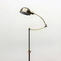Golvlampa