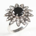 Diamant ring