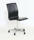 Arne Jacobsen. Kontorstol model 3291 Oxford.