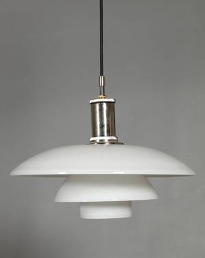 Poul Henningsen. PH 4½4 Pendel