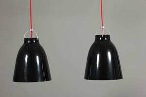 Cecilie Manz. Caravaggio P2 pendel 2