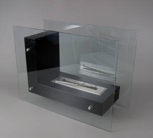 Biopejs - Bordgulvmodel