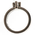  Art Metall ring 18K