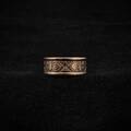 Ring, guld