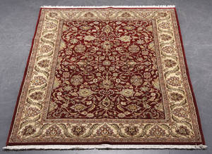 Kashmir Sarool tæppe 165 x 240 cm