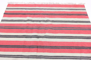 Persisk Harsin kelim, 260x175 cm.