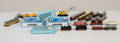 Märklin. Modelljärnväg, lok och vagnar m.m.