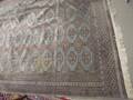 Matta, orientalisk