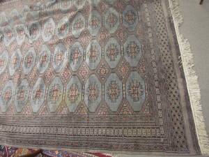 Matta, orientalisk