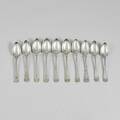 Skedar, silver