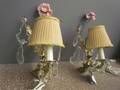 Lampetter, 1 par