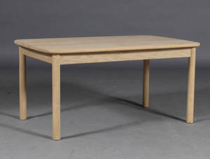 Haslev møbelsnedkeri. Sofabord