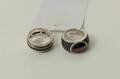 Ringar, 2 st
