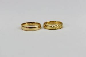 Ringar