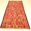 Harsin Kelim 278 x 125 cm