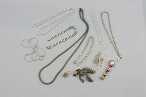 Halsband