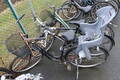 Cyklar