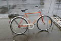 Herrcykel Crescent