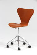 Arne Jacobsen kontorstol model 3217