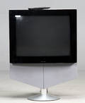 Bang  Olufsen. Beovision1 25 samt Beolink 1000 2