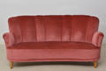 Soffa, 1940-tal