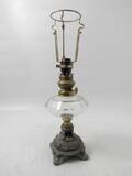 Bordsfotogenlampa