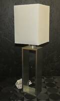 Bordslampa Modern